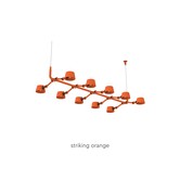 Bolt 10 pack pendant
