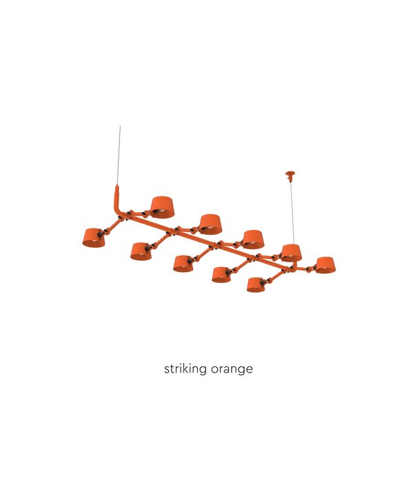 Tonone  Bolt 10 pack pendant