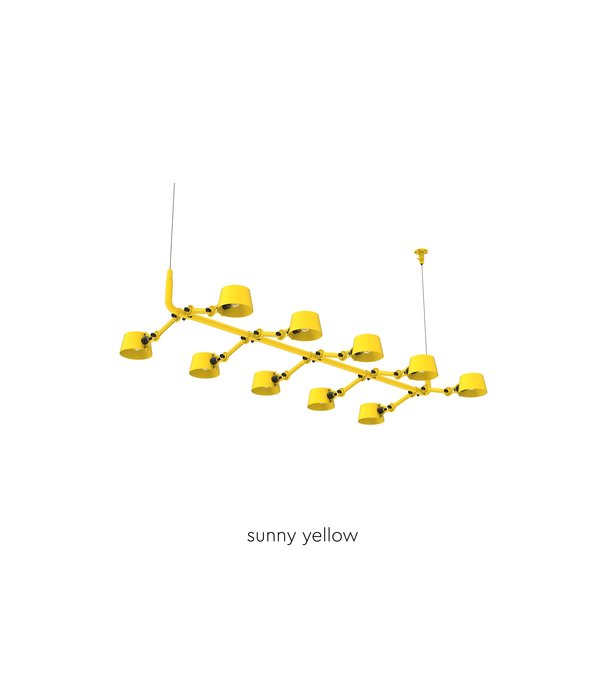 Tonone  Bolt 10 pack hanglamp