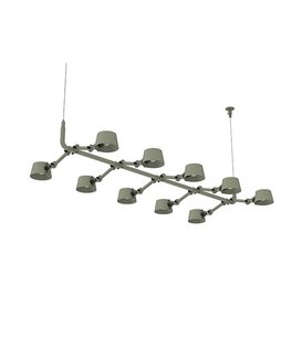 Tonone - Bolt 10 pack hanglamp