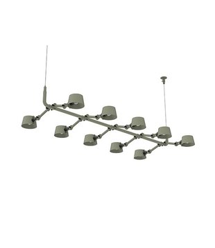 Tonone - Bolt 10 pack pendant