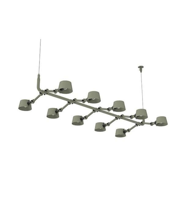 Tonone  Bolt 10 pack hanglamp