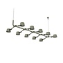 Tonone - Bolt 10 pack pendant