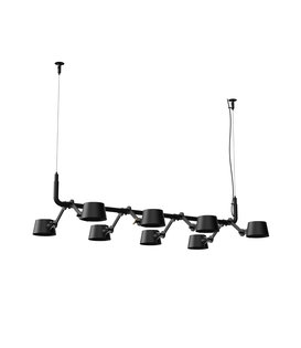 Bolt 8-pack Hanglamp