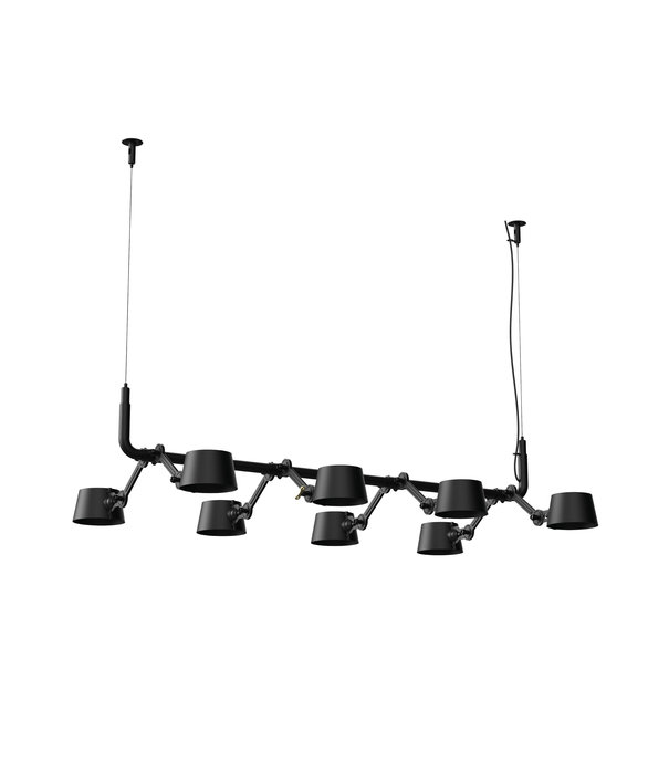 Tonone  Bolt 8 pack hanglamp