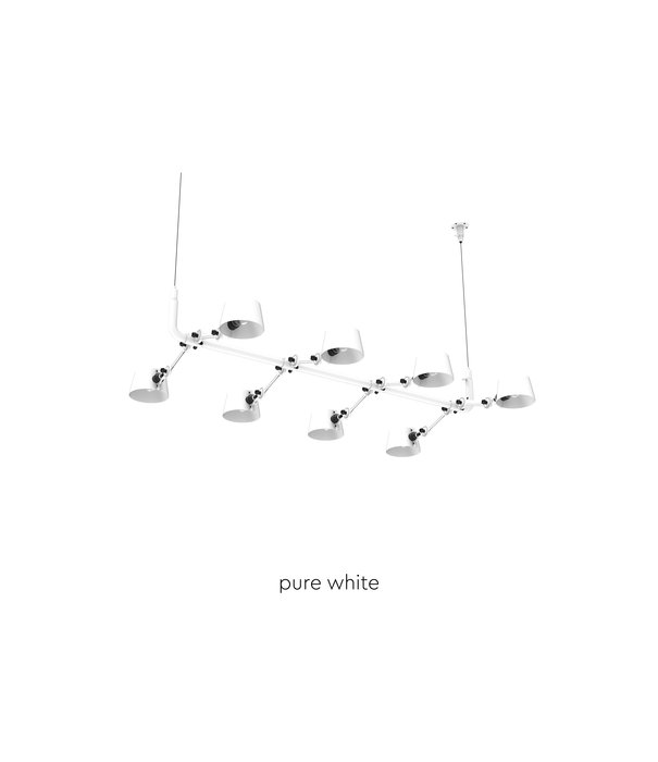 Tonone  Tonone - Bolt 8 pack pendant