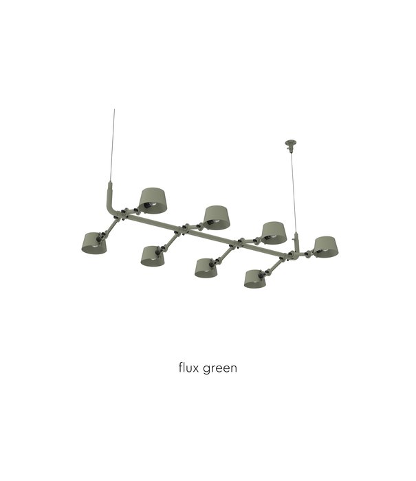 Tonone  Bolt 8 pack pendant