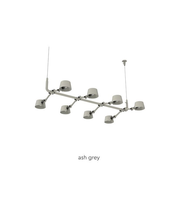 Tonone  Bolt 8 pack hanglamp