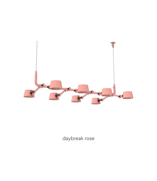 Tonone  Bolt 8 pack hanglamp