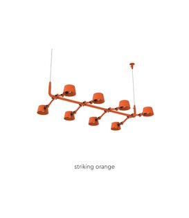 Bolt 8-pack Pendant