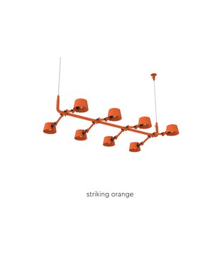 Bolt 8-pack Pendant