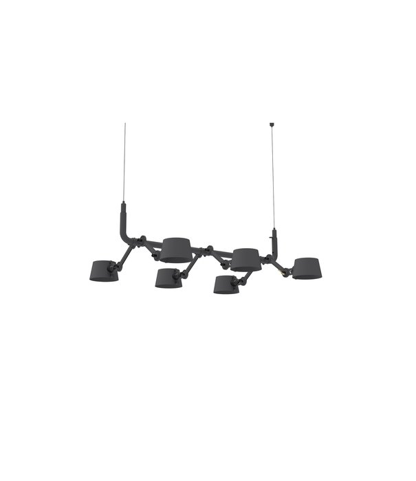 Tonone  Tonone - Bolt 6  pack hanglamp