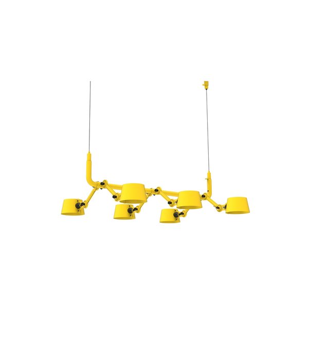 Tonone  Bolt 6  pack hanglamp