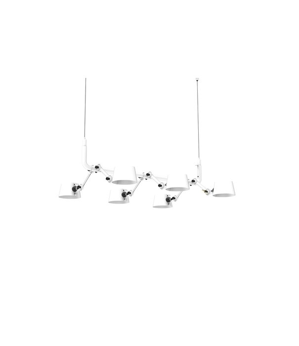 Tonone  Tonone - Bolt 6  pack hanglamp