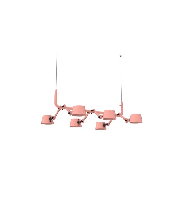 Tonone  Bolt 6  pack hanglamp