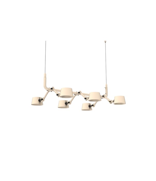 Tonone  Bolt 6  pack hanglamp
