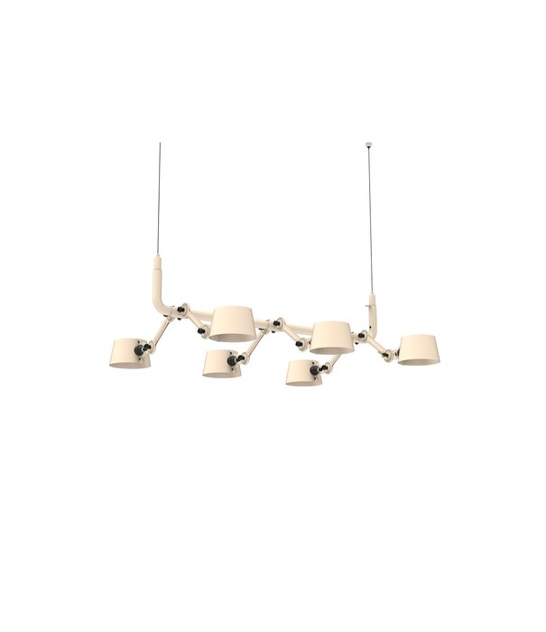 Tonone  Tonone - Bolt 6  pack hanglamp