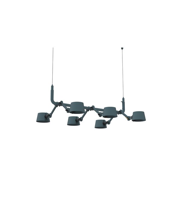 Tonone  Tonone - Bolt 6  pack hanglamp