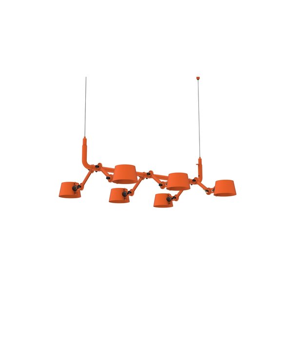Tonone  Bolt 6  pack hanglamp