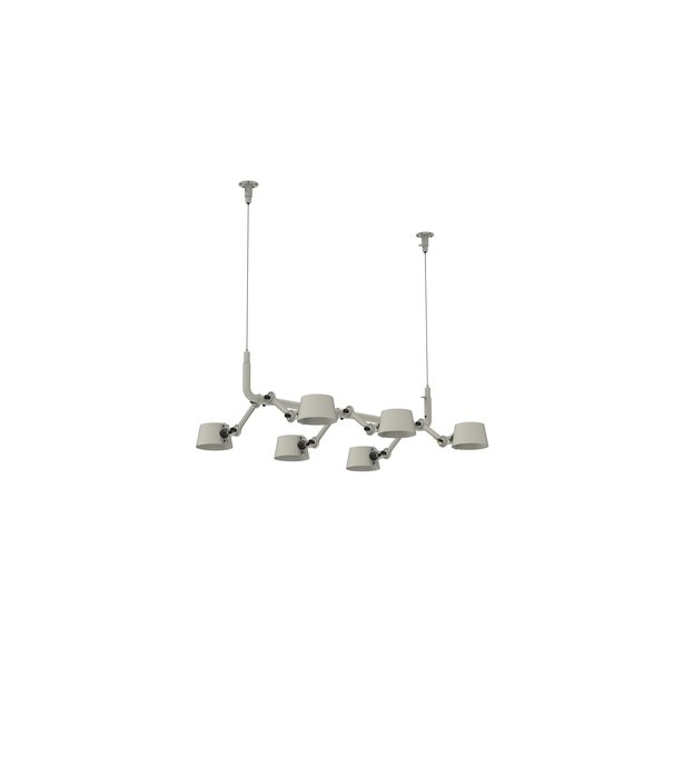 Tonone  Tonone - Bolt 6  pack hanglamp