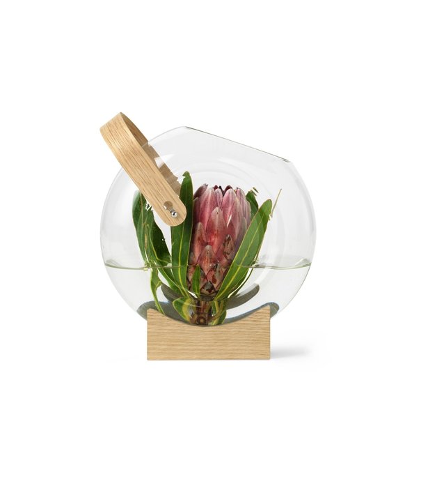 Mater Design  Mater Design - Handle flower vase