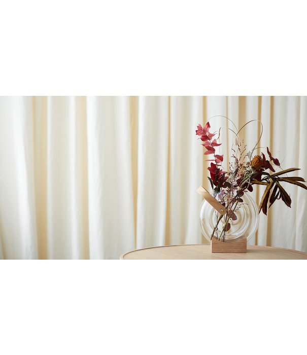 Mater Design  Mater Design - Handle flower vase