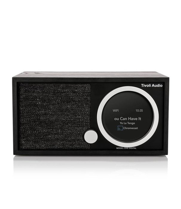 Tivoli Audio  Tivoli Audio - Model one digital radio generation 2