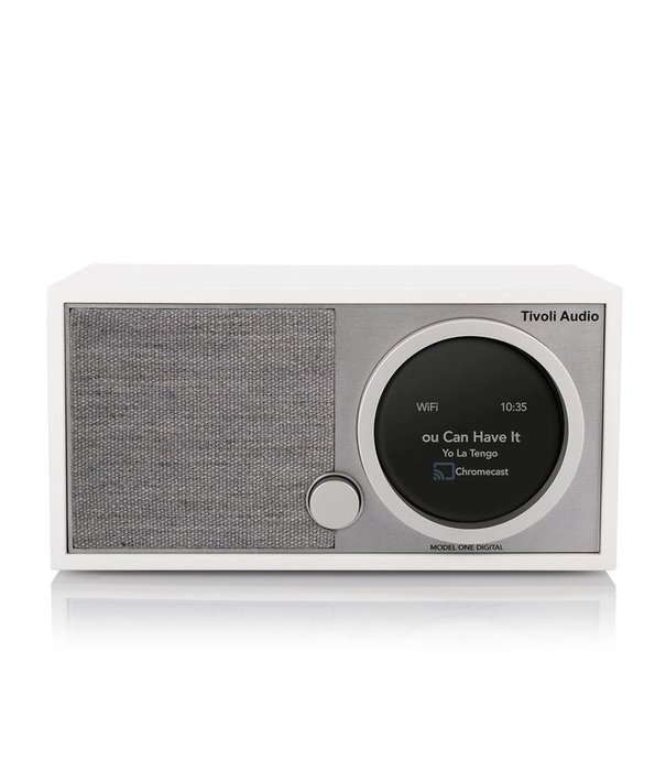 Tivoli Audio  Tivoli Audio - Model one digital radio generation 2