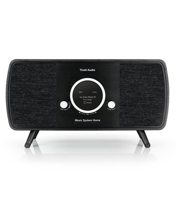 Tivoli Audio  Tivoli Audio - Music System Home generation 2