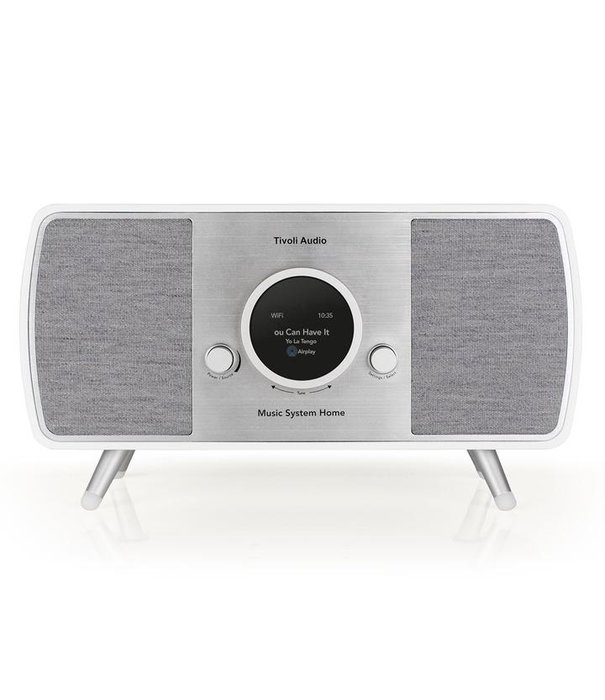 Tivoli Audio  Tivoli Audio - Music System Home generation 2