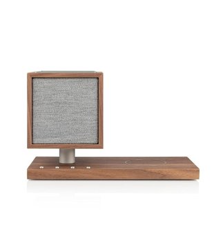 Tivoli Audio - Revive BT luidspreker m. draadloos charging pad