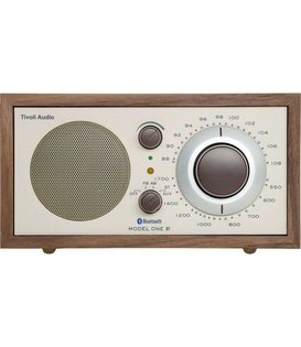 Tivoli Audio - Model one BT radio