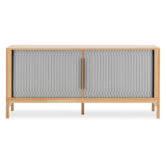 Normann Copenhagen -Jalousi Sideboard Grey