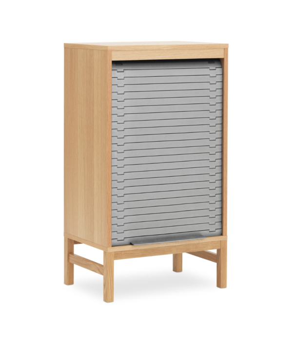 Normann Copenhagen  Normann Copenhagen -Jalousi Cabinet  Low Grey