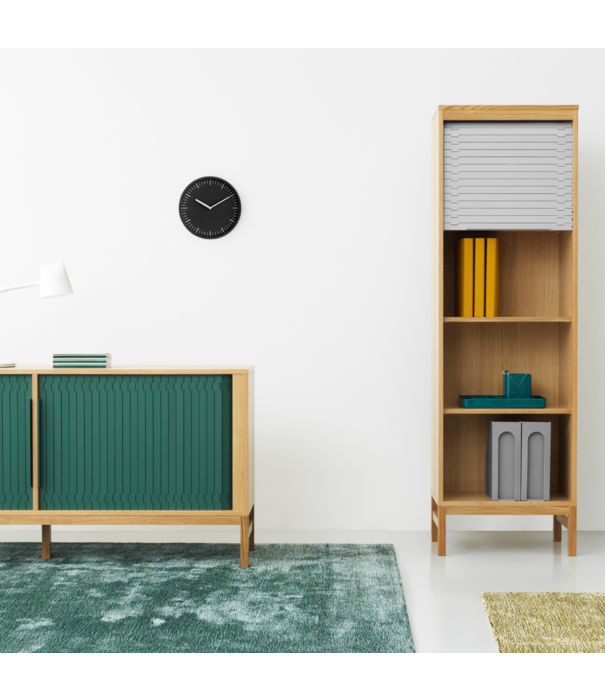 Normann Copenhagen  Normann Copenhagen -Jalousi dressoir groen