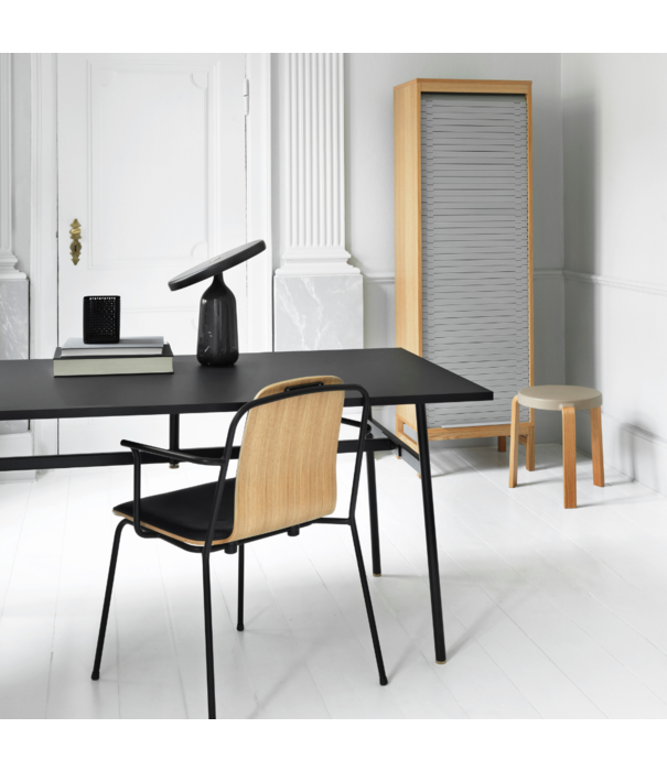 Normann Copenhagen  Normann Copenhagen -Jalousi dressoir groen