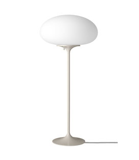 Stemlite Table Lamp pebble gray H70