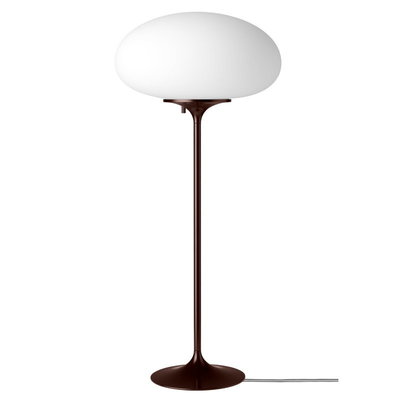 Gubi Stemlite Table Lamp Grey 70 Cm Nordicnew Nordic New