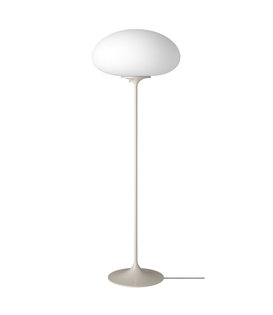 Stemlite floor lamp pebble grey H110 cm.