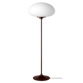 Stemlite floor lamp black red H150 cm.