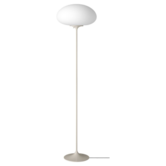 Gubi - Stemlite vloerlamp grijs H150 cm.