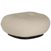 Gubi - Pacha ottoman - basis returning swivel