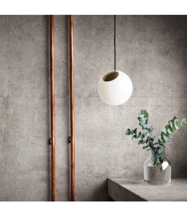 Nordic Tales  Nordic Tales - Bright Spot hanglamp Ø20