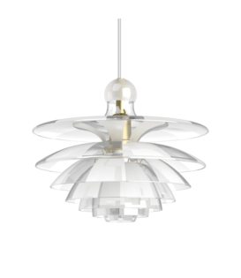 Louis Poulsen - PH Septima Pendant Lamp