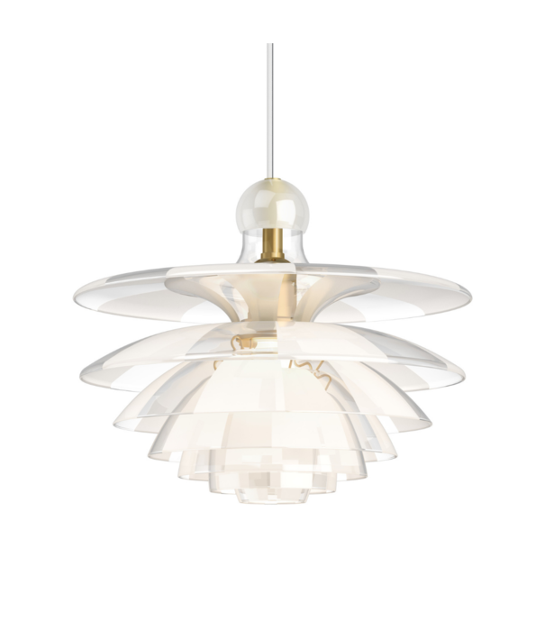 Louis Poulsen  Louis Poulsen - PH Septima Pendant Lamp