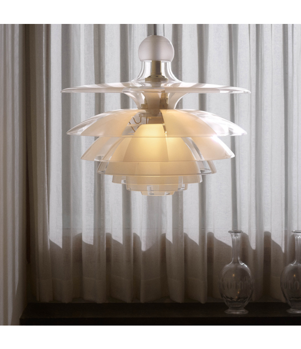 Louis Poulsen  Louis Poulsen - PH Septima Pendant Lamp