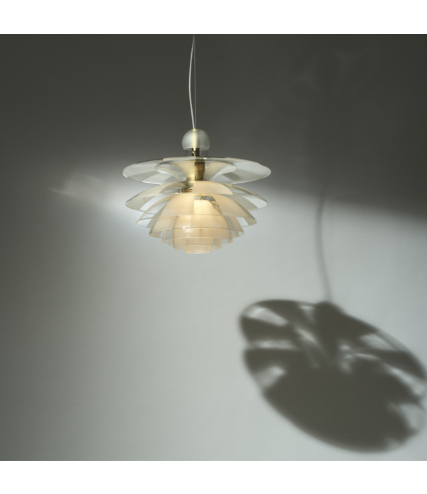 Louis Poulsen  Louis Poulsen - PH Septima Pendant Lamp