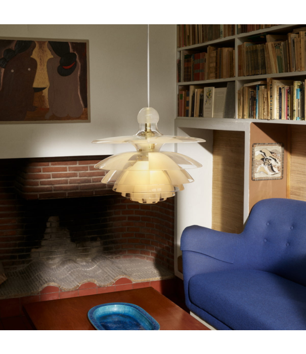 Louis Poulsen  Louis Poulsen - PH Septima Hanglamp