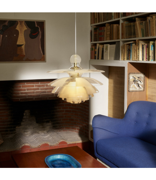 Louis Poulsen  PH Septima Pendant Lamp