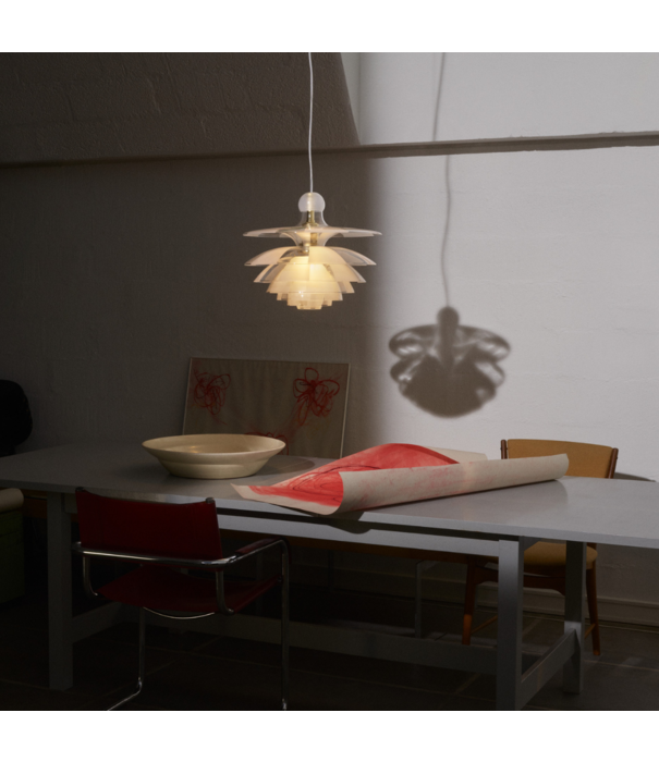 Louis Poulsen  Louis Poulsen - PH Septima Pendant Lamp